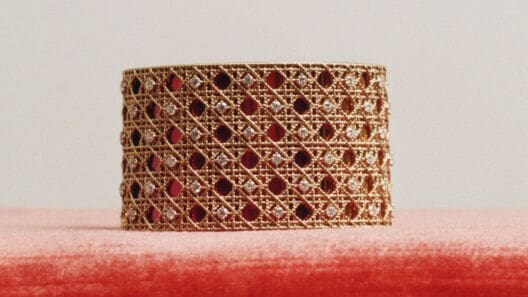 Dior expands My Dior jewellery collection