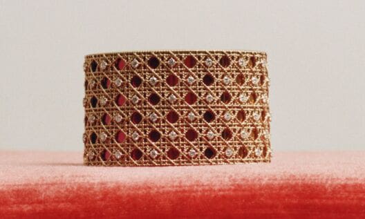 Dior expands My Dior jewellery collection