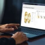 The Betts Group launches 3D Wedding Ring Designer for retailers