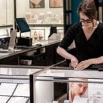 Chapelle opens new store at Livingston Designer Outlet