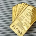 Gold Bank reports 121% surge in gold bar revenue