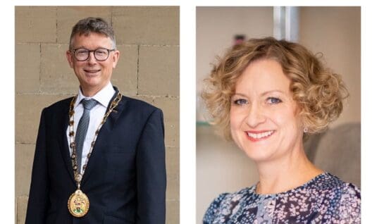 BATF appoints NAJ member as new president