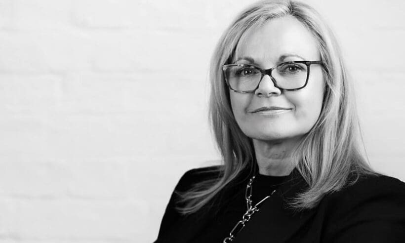 ValuCert appoints Judith Lockwood as strategic industry advisor