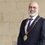 NAJ appoints Mehdi Saadian as new chair