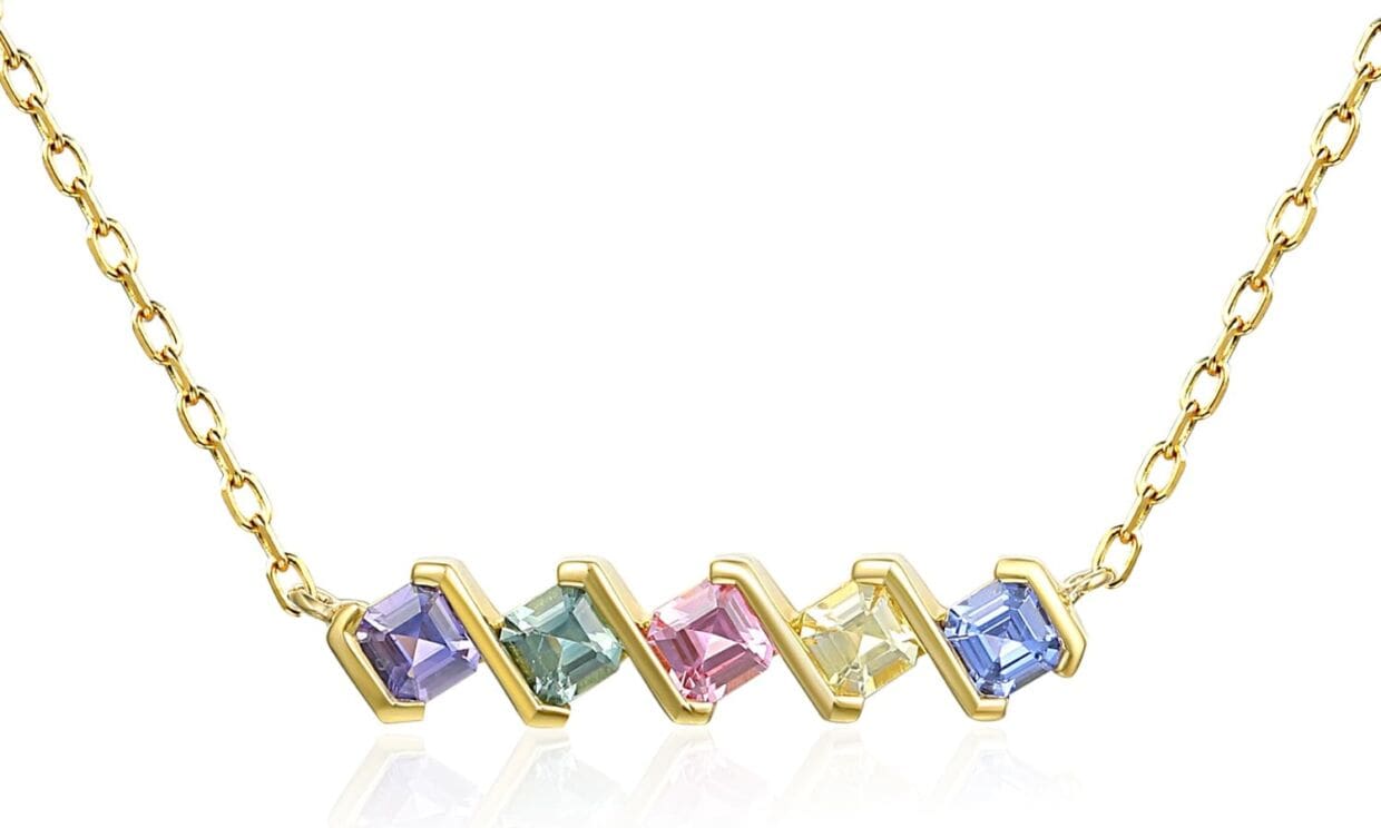 Ntinga marks 20th anniversary with Horizon sapphire collection