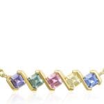Ntinga marks 20th anniversary with Horizon sapphire collection