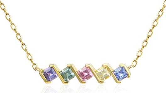 Ntinga marks 20th anniversary with Horizon sapphire collection