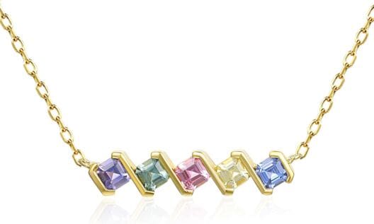 Ntinga marks 20th anniversary with Horizon sapphire collection