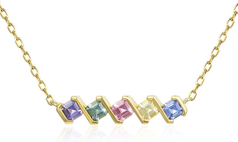 Ntinga marks 20th anniversary with Horizon sapphire collection