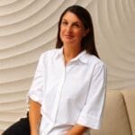Weston Beamor and Domino Jewellery appoints Nina du Celliee Muller as sales director
