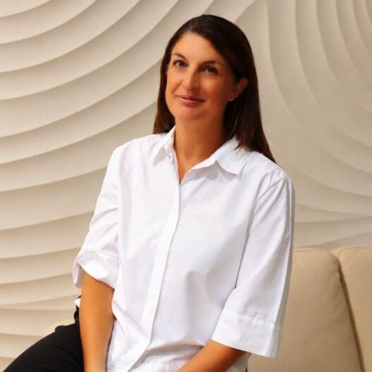 Weston Beamor and Domino Jewellery appoints Nina du Celliee Muller as sales director