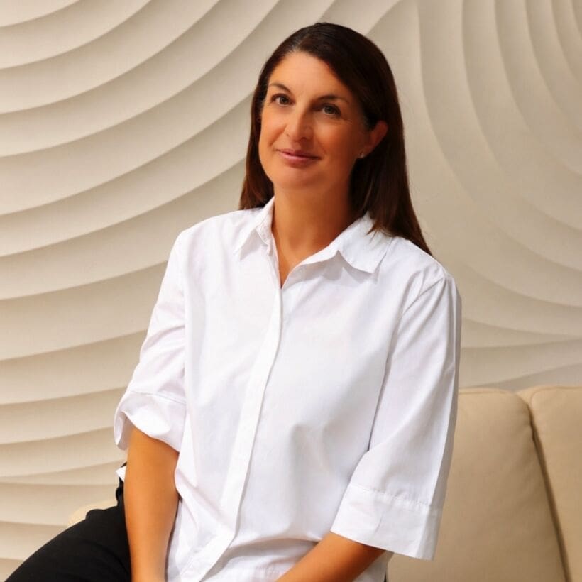 Weston Beamor and Domino Jewellery appoints Nina du Celliee Muller as sales director