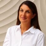 Weston Beamor and Domino Jewellery appoints Nina du Celliee Muller as sales director