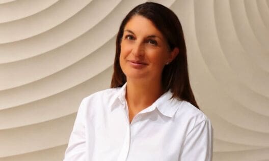 Weston Beamor and Domino Jewellery appoints Nina du Celliee Muller as sales director