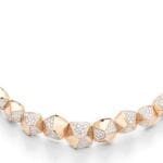 Pomellato expands Pentagoni collection