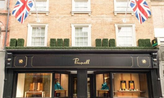 Pragnell to host watch buying and part-exchange event at Leicester showroom