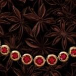 Pragnell unveils ruby necklace in Skimming Stone collection