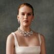 Yoko London and Emilia Wickstead launch bridal pearl collection