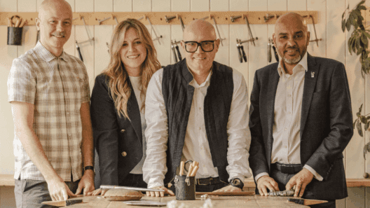 Birmingham to host inaugural Jewellery Biennial in 2027