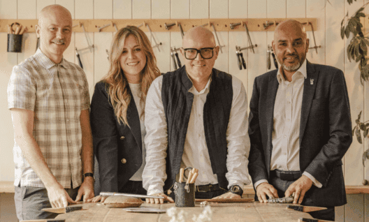 Birmingham to host inaugural Jewellery Biennial in 2027
