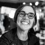 Association for Contemporary Jewellery names Rebecca Skeels as chair