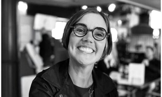 Association for Contemporary Jewellery names Rebecca Skeels as chair