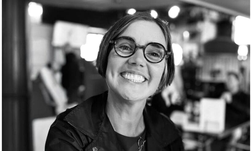 Association for Contemporary Jewellery names Rebecca Skeels as chair