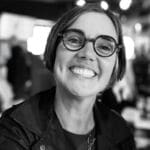 Association for Contemporary Jewellery names Rebecca Skeels as chair