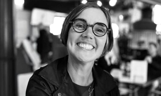 Association for Contemporary Jewellery names Rebecca Skeels as chair