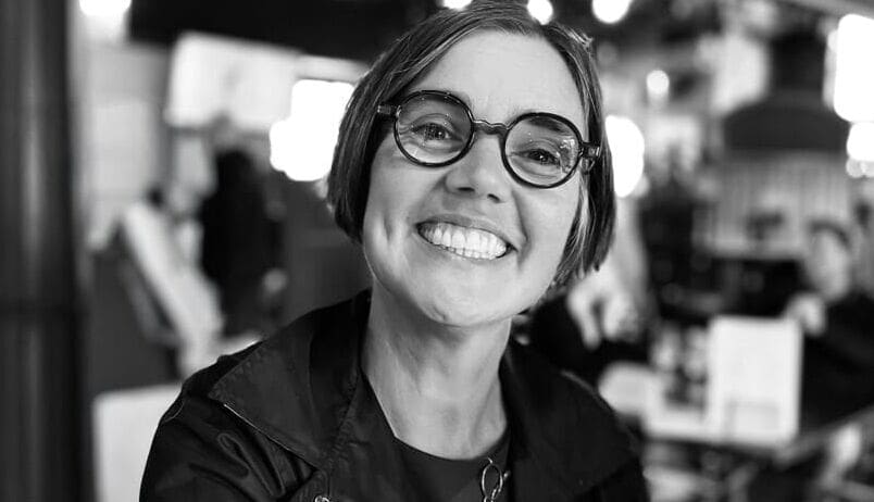 Association for Contemporary Jewellery names Rebecca Skeels as chair