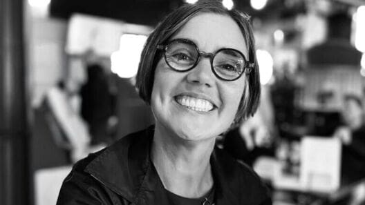 Association for Contemporary Jewellery names Rebecca Skeels as chair