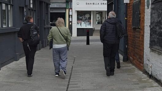 Trading Standards and Sheffield Assay Office find law breaches at jewellers