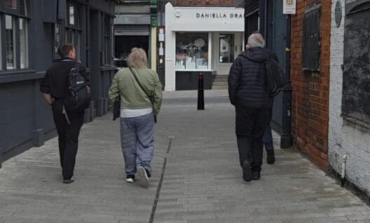 Trading Standards and Sheffield Assay Office find law breaches at jewellers