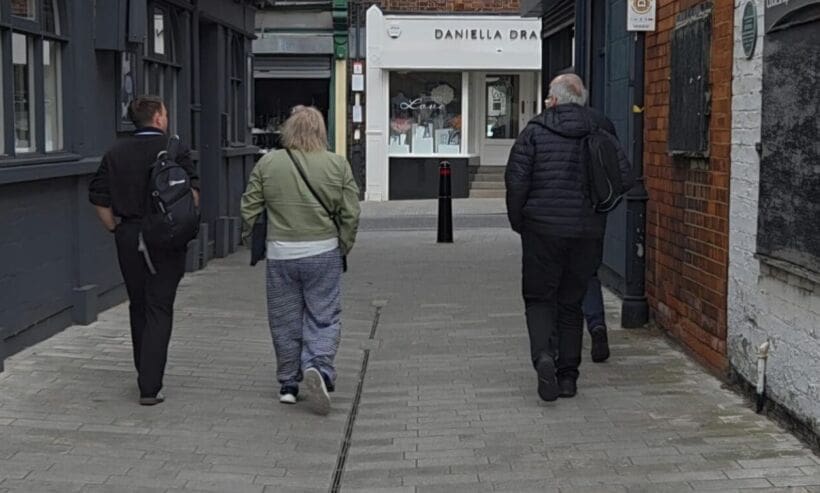 Trading Standards and Sheffield Assay Office find law breaches at jewellers
