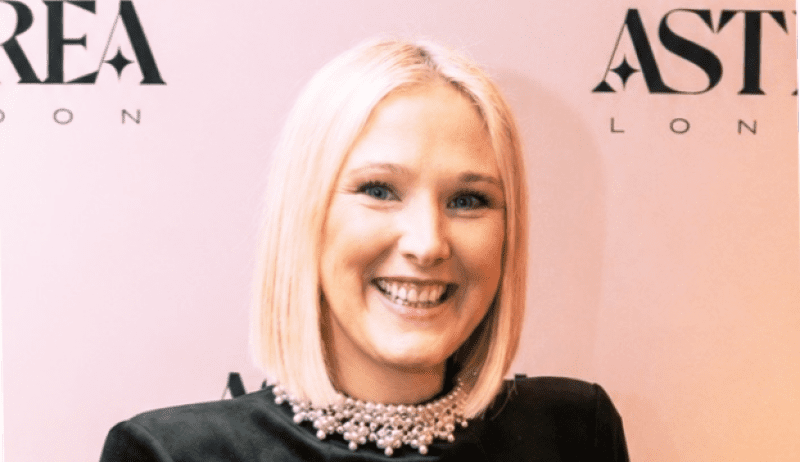 Astrea London appoints former Watches of Switzerland MD as CEO