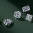 Queensmith sees lab-grown diamonds reach record 87% share of sales
