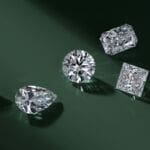 Queensmith sees lab-grown diamonds reach record 87% share of sales